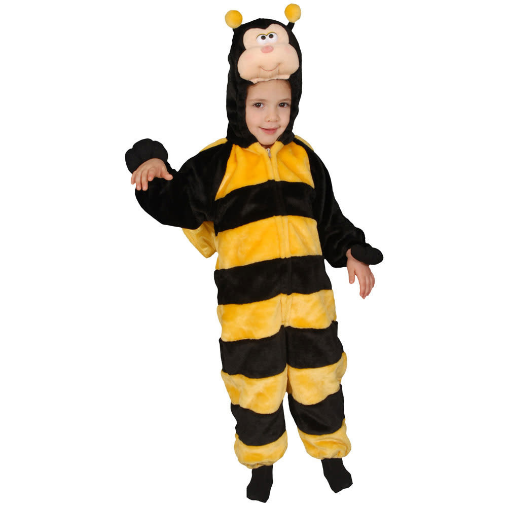 Little Honey Bee TD