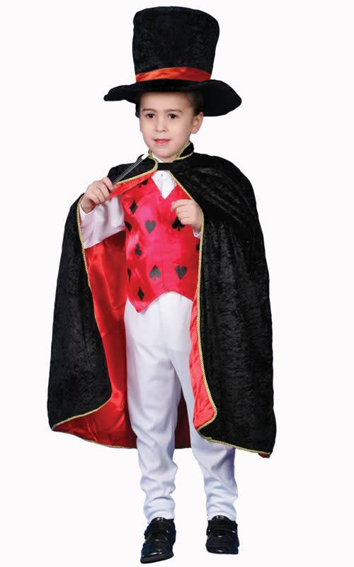 Magician Set Boys Child