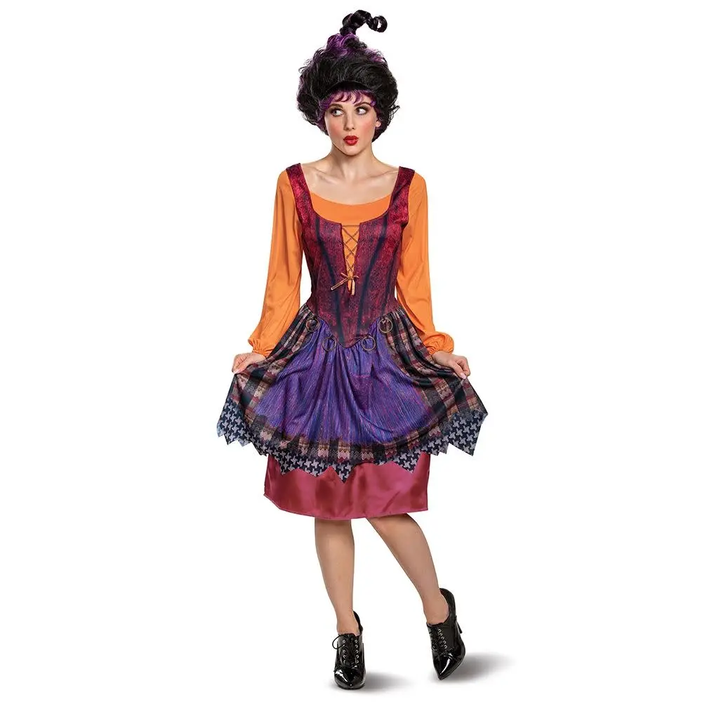 Mary (Hocus Pocus) Classic Women's Costume