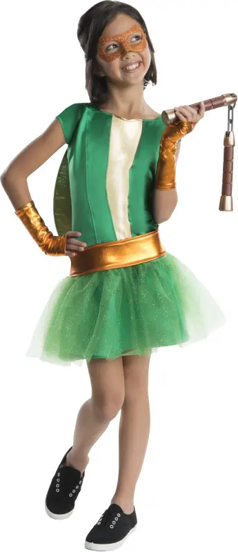 Michelangelo Tutu