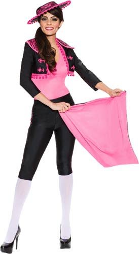 زي ميس ماتادور