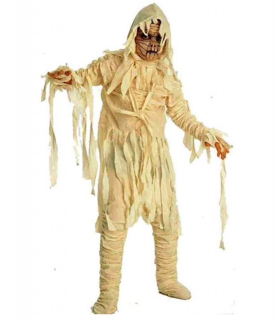 Mummy Boys Costume