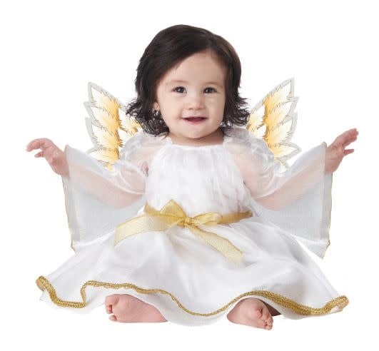 My Little Angel Girls Infant