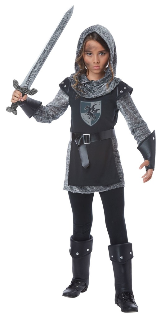 Noble Knight Boys Child