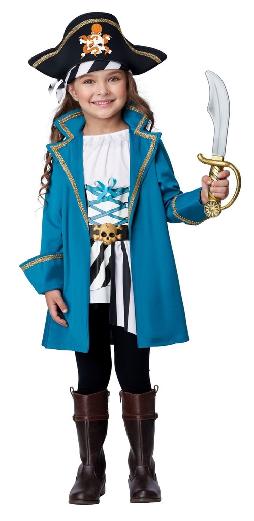 Petite Pirate