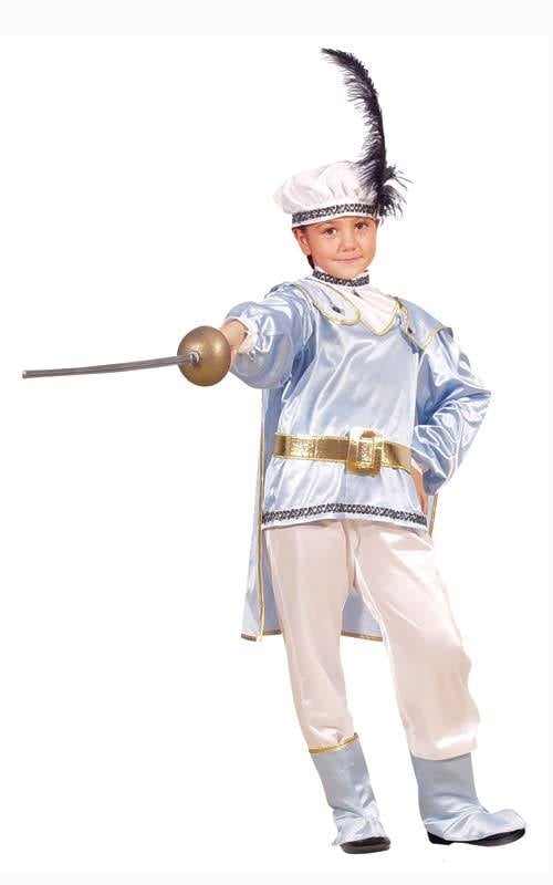 Prince Charming