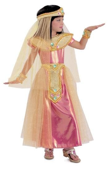 Princess Cleo