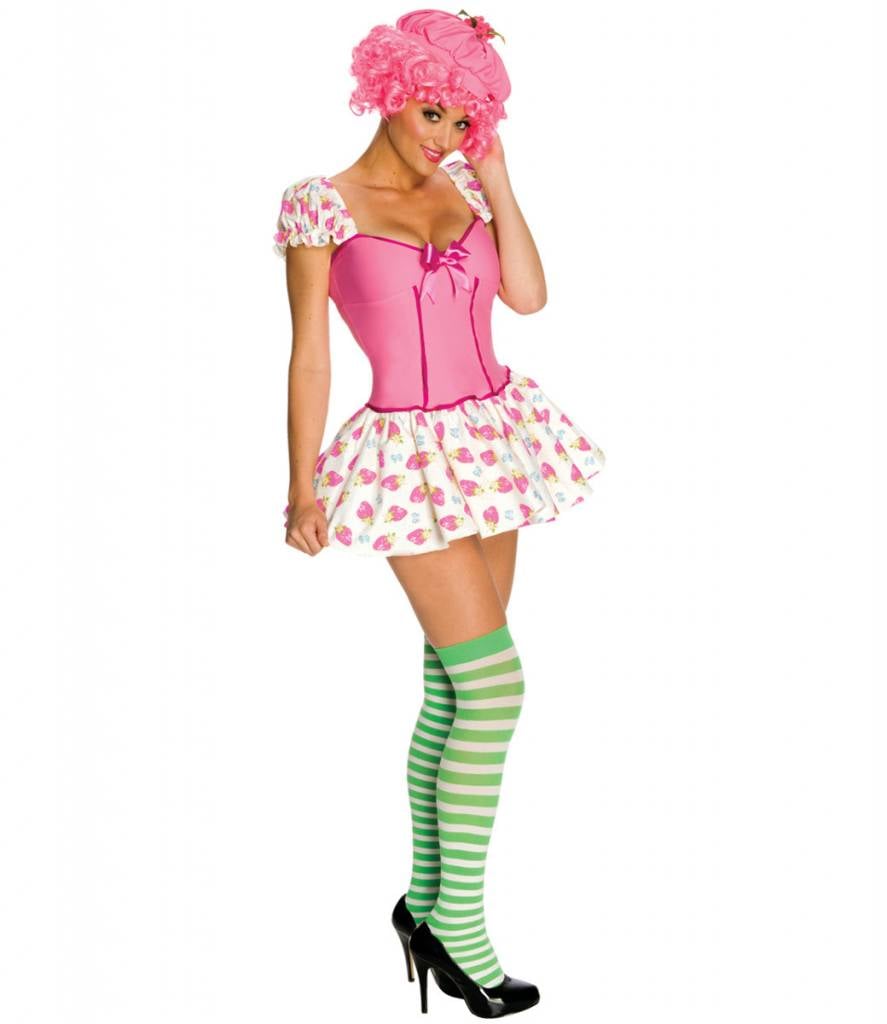 Rasberry Tart Video Games