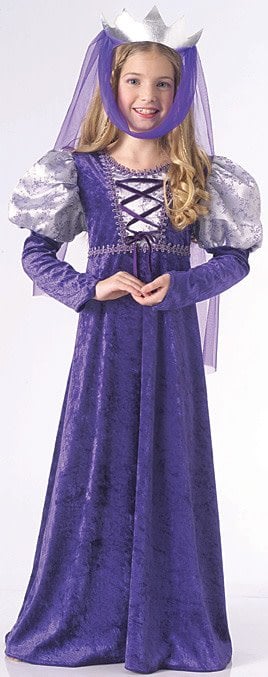 Renaissance Queen