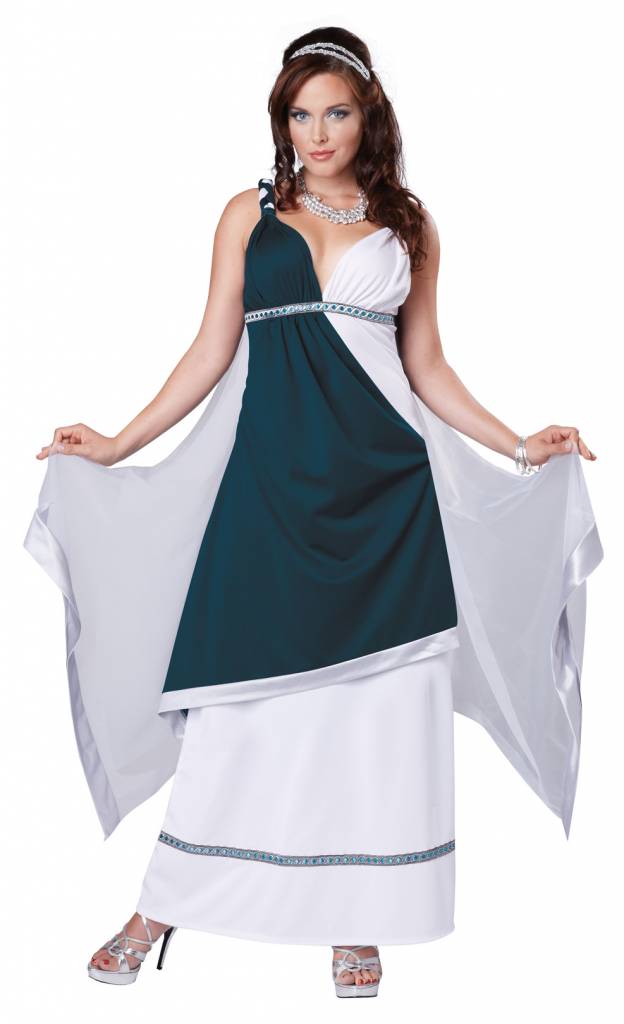 Roman Beauty Countries & Historical