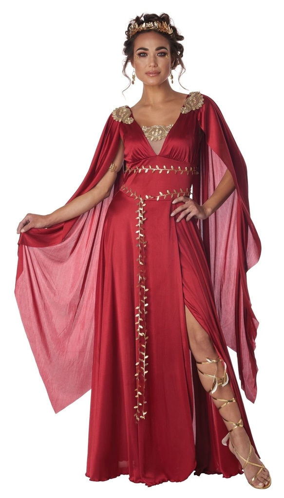 Roman Goddess Countries & Historical