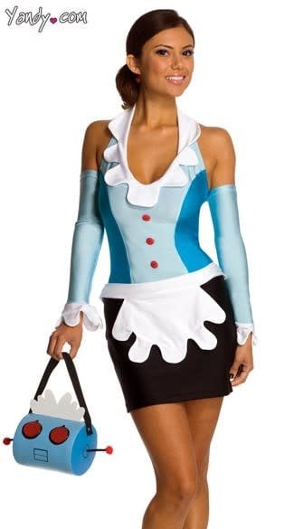 Rosie The Maid Video Games