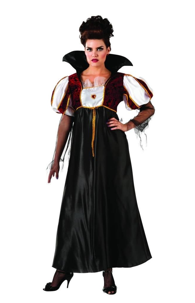 Royal Vampira