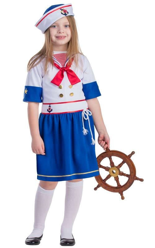 Sailor Girl
