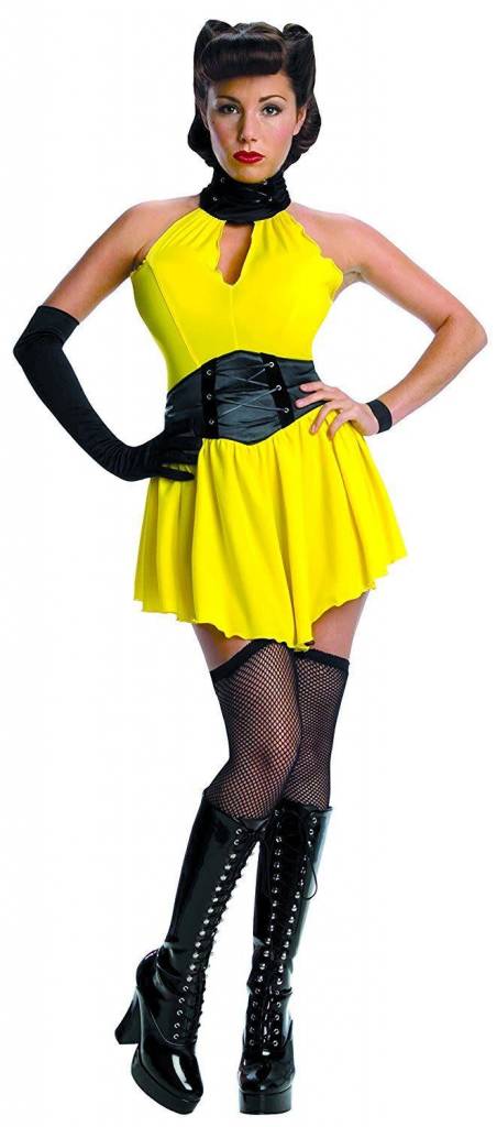 Sally Jupiter Video Games