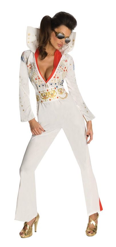 Secret Wishes Elvis Musicians & Stars