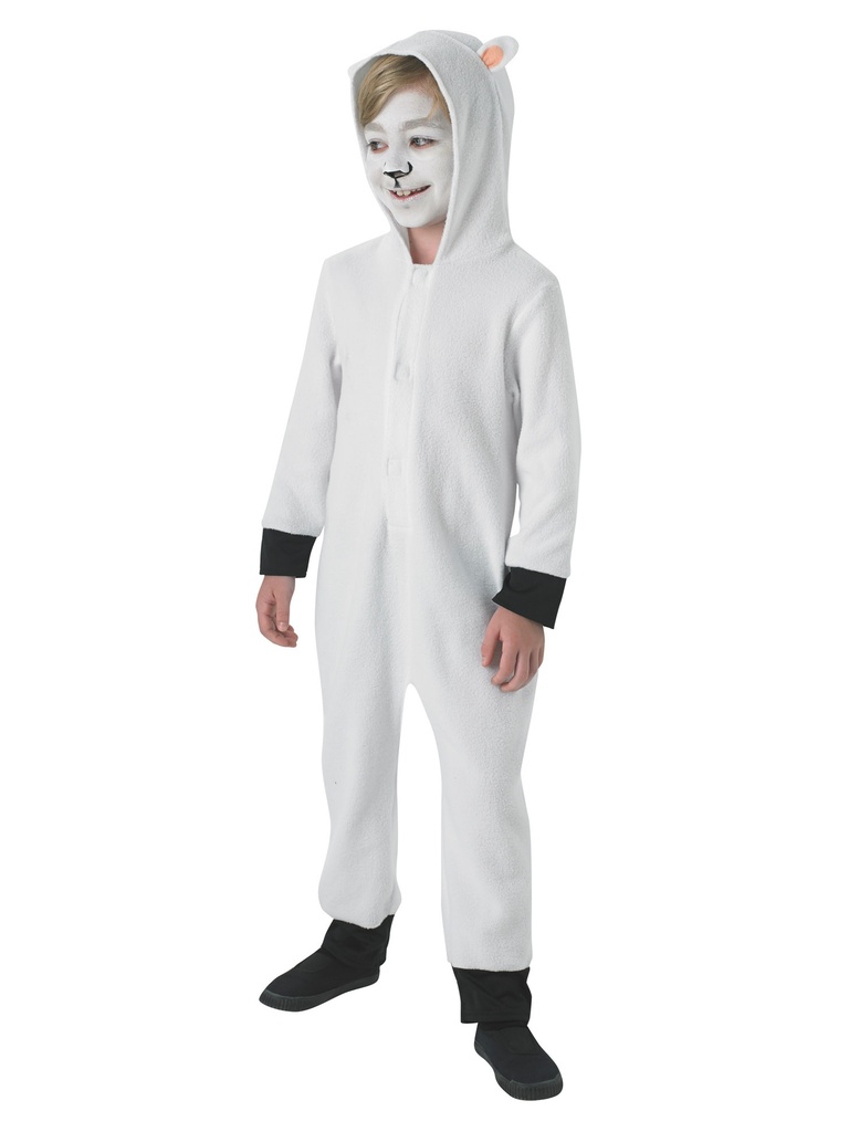 Sheep Kids Costume