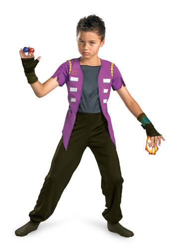 Shun Classic Boys Child