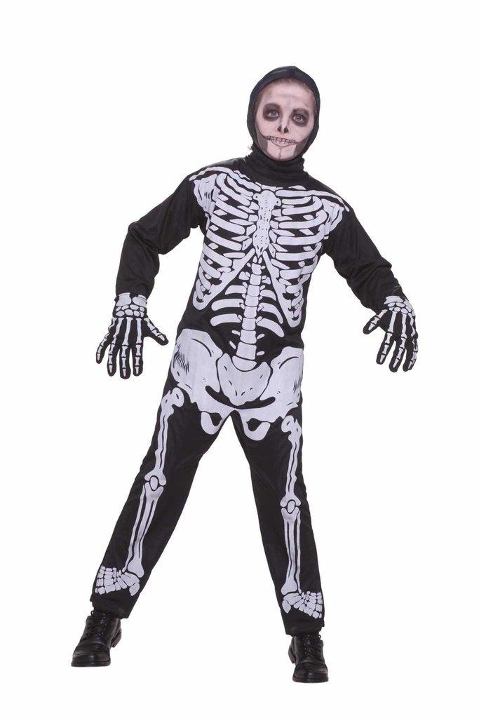 Skeleton Boys Child
