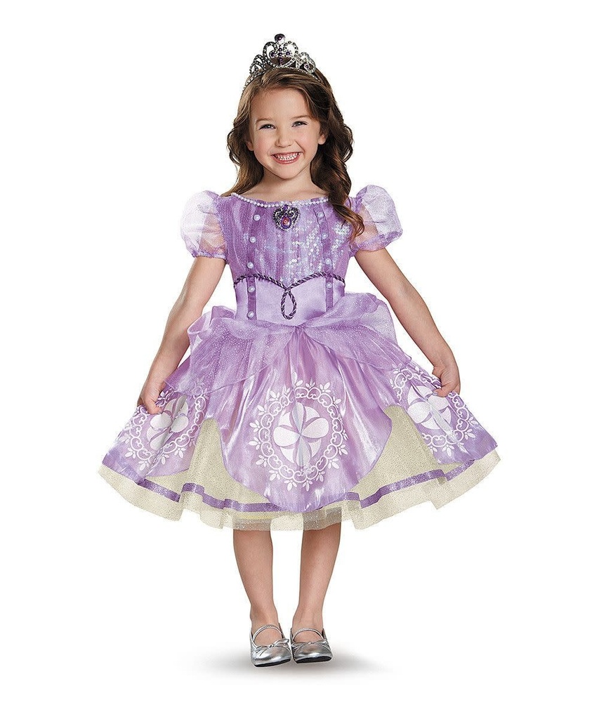Sofia Tutu Prestige Girls Toddler