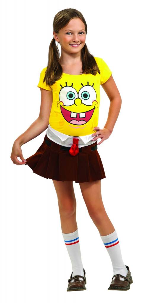 Spongebabe