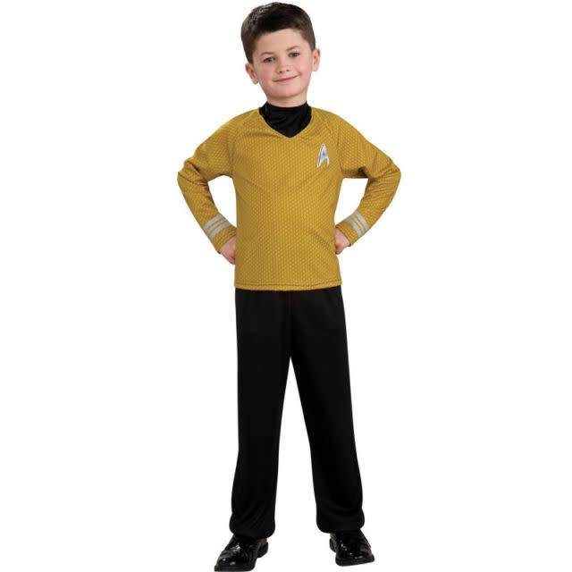 Star Trek - Captain Kirk