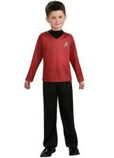 Star Trek - Scotty Boys Child