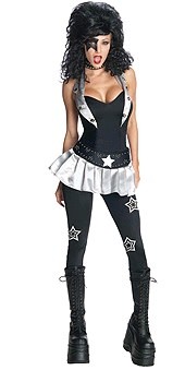 Starchild Secret Wishes Musicians & Stars