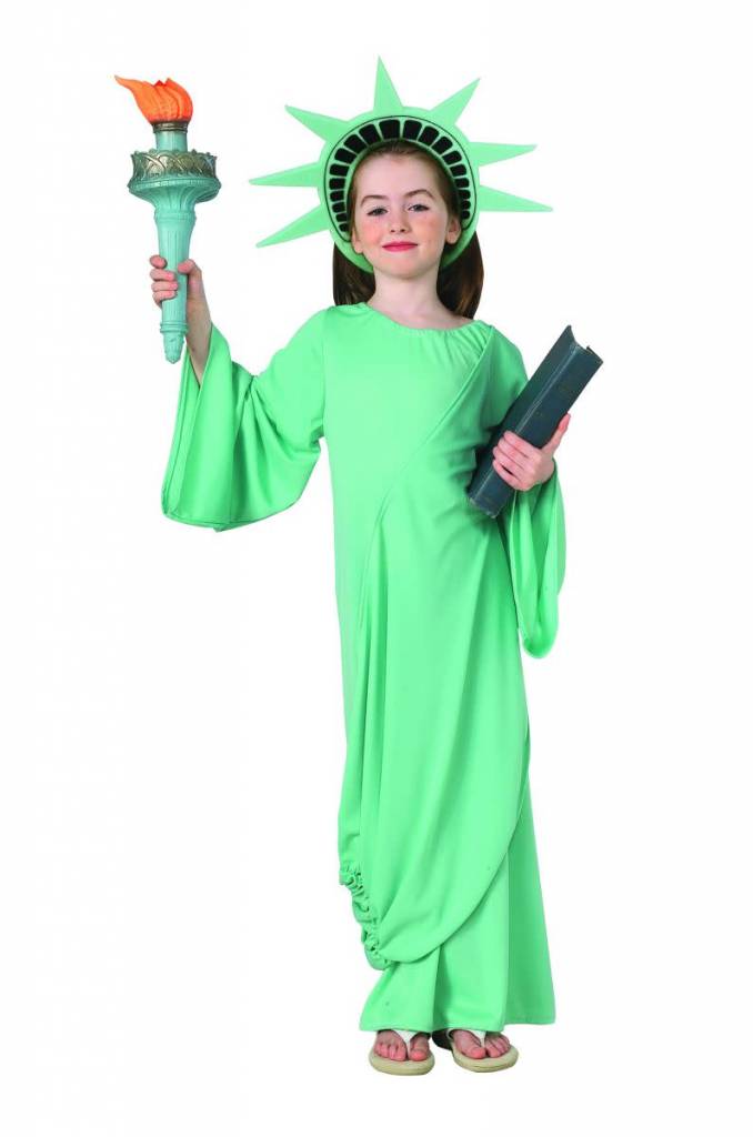 Statue Of Liberty
