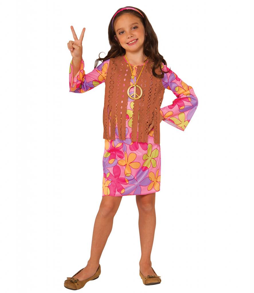 Sunshine Hippie