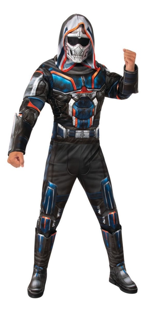 Marvel's Task Master Adult Deluxe Costume