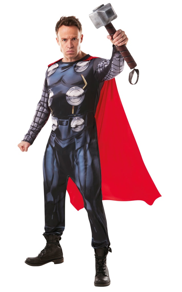 Thor Classic Men's Costume
