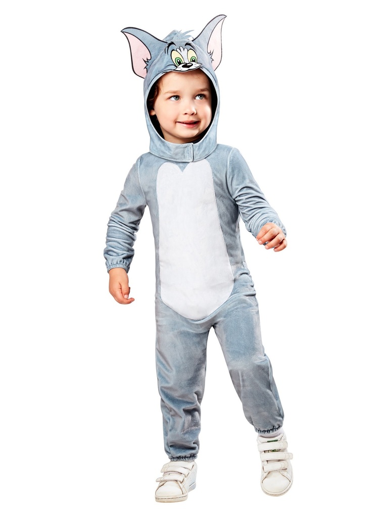 Tom Toddler Costume Boys Child