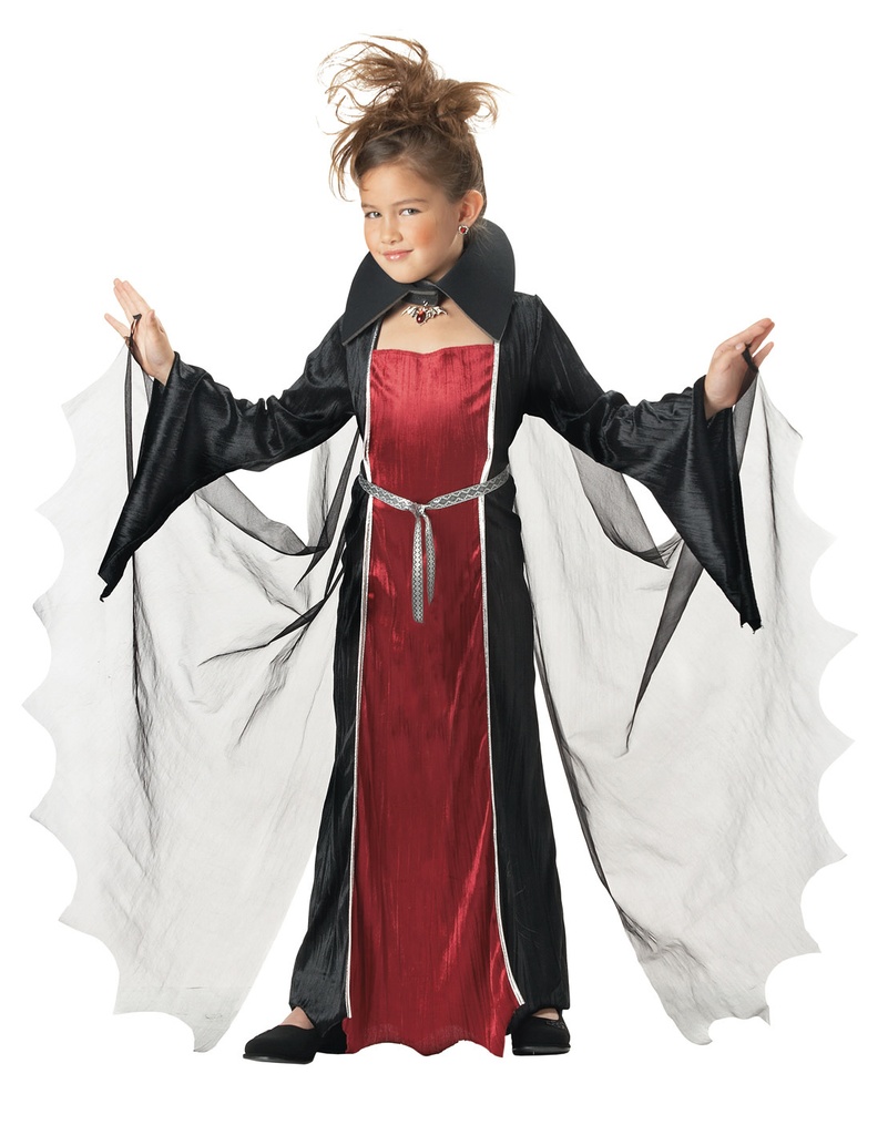 Vampire Girl