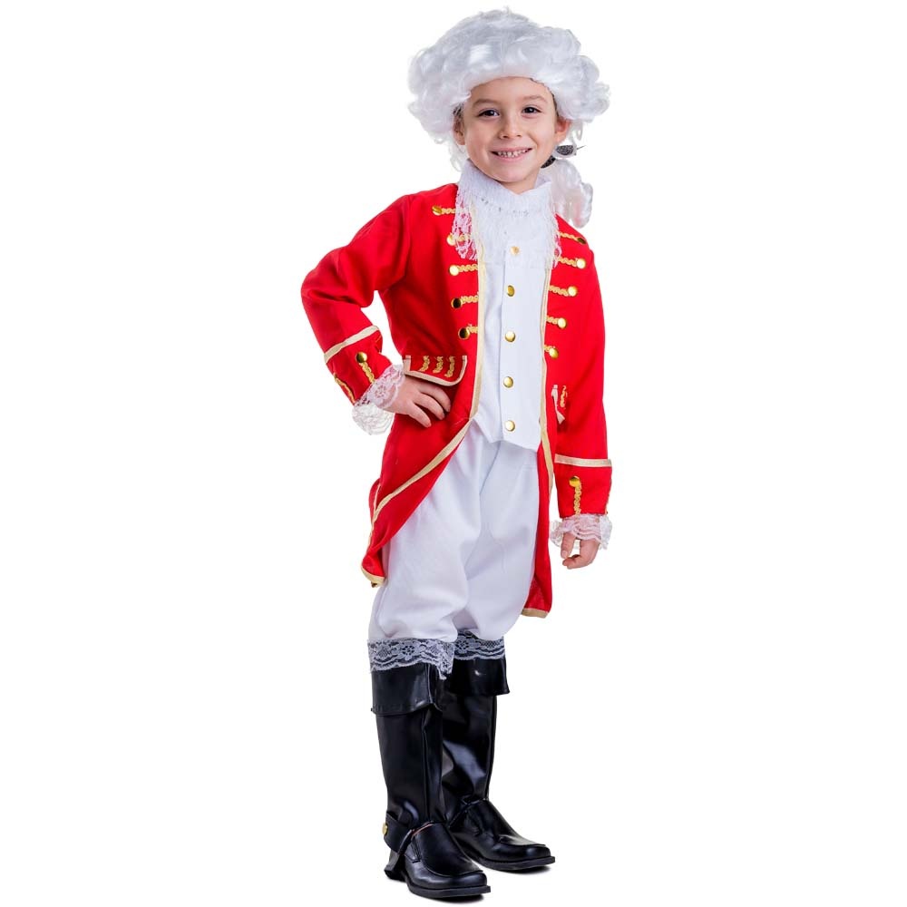 Victorian Boys Child