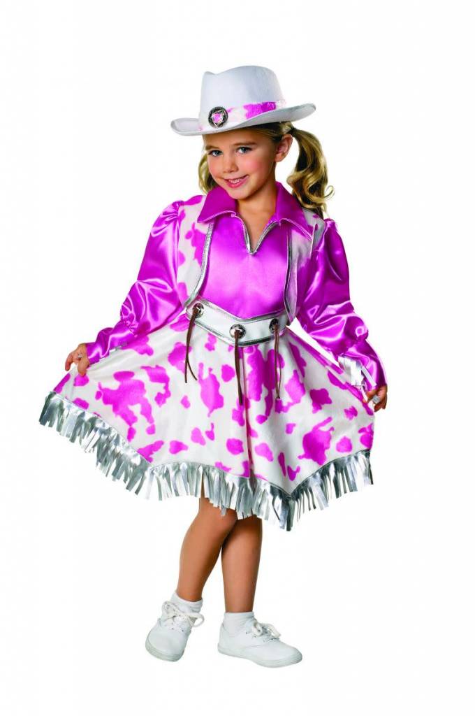 Western Diva Girls Toddler