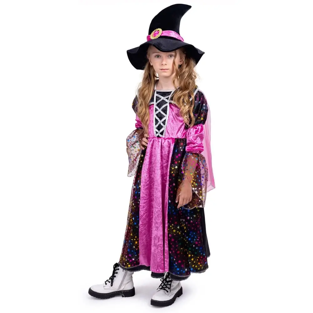 Witch Costume