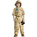 Zookeeper Kids Costume