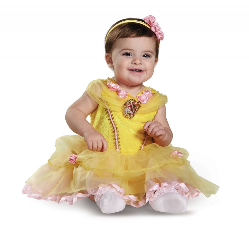 Belle Girls Infant