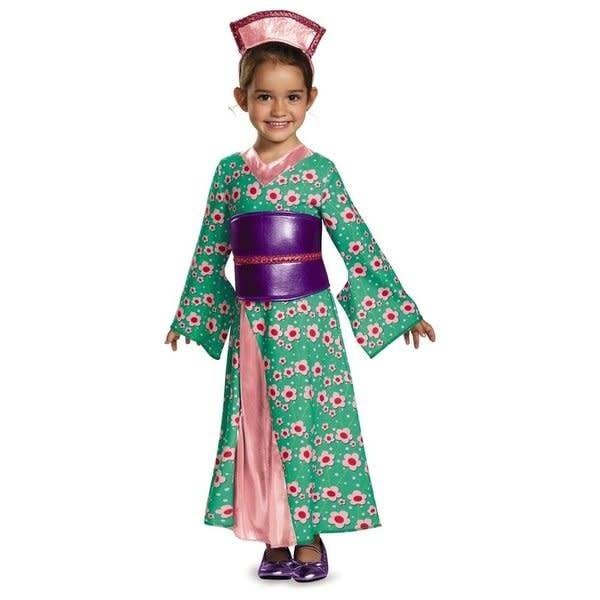 Kimono Princess /  Girls Infant