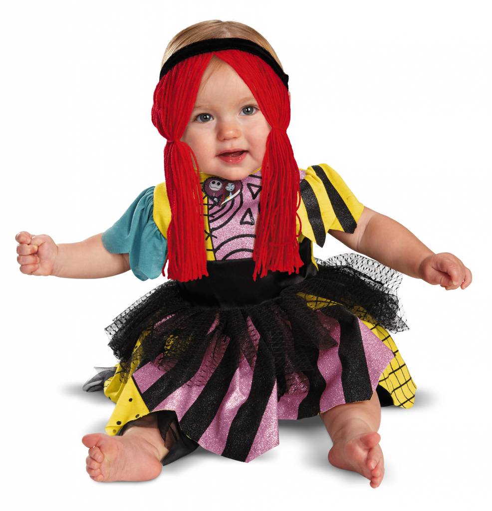 Sally Prestige  Girls Infant