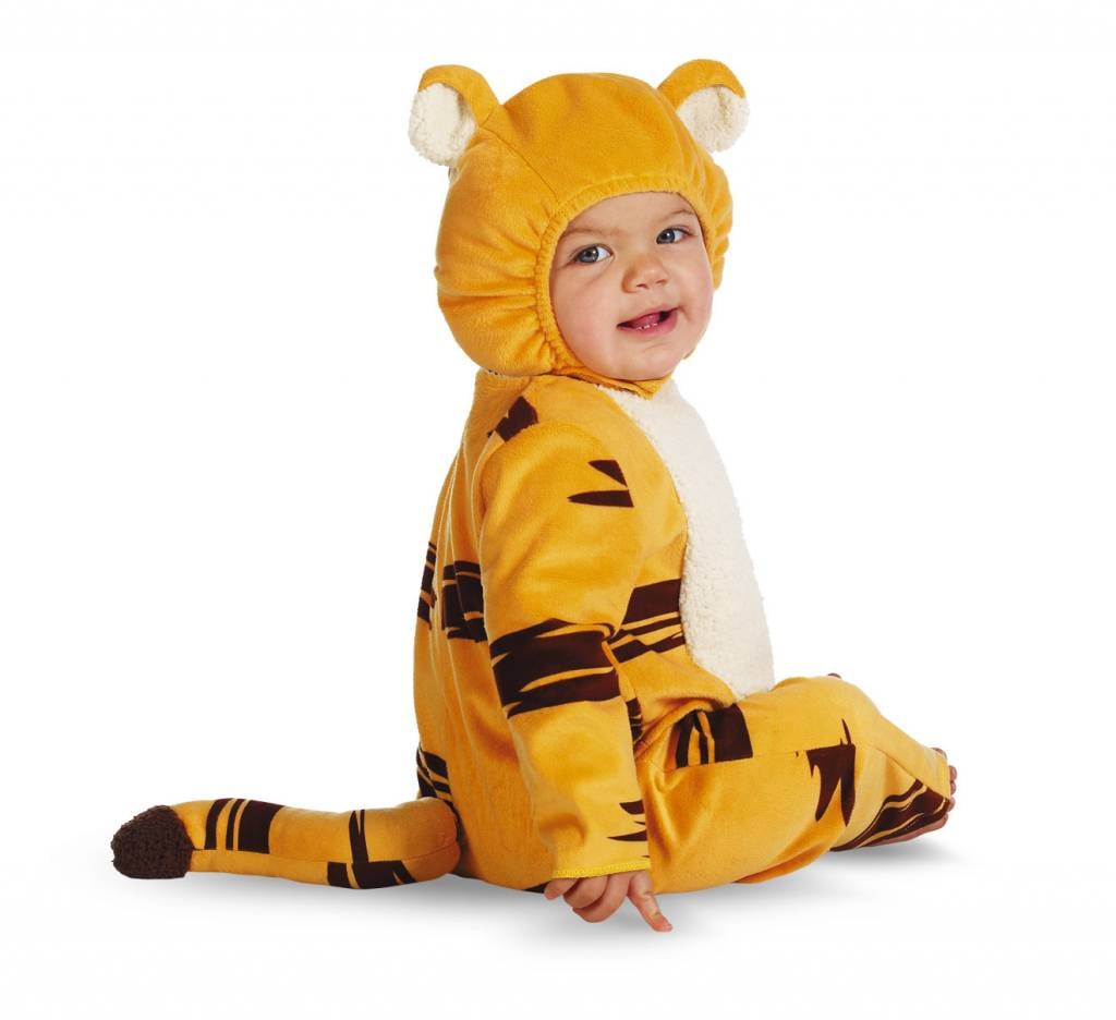 Tigger Prestige Infant