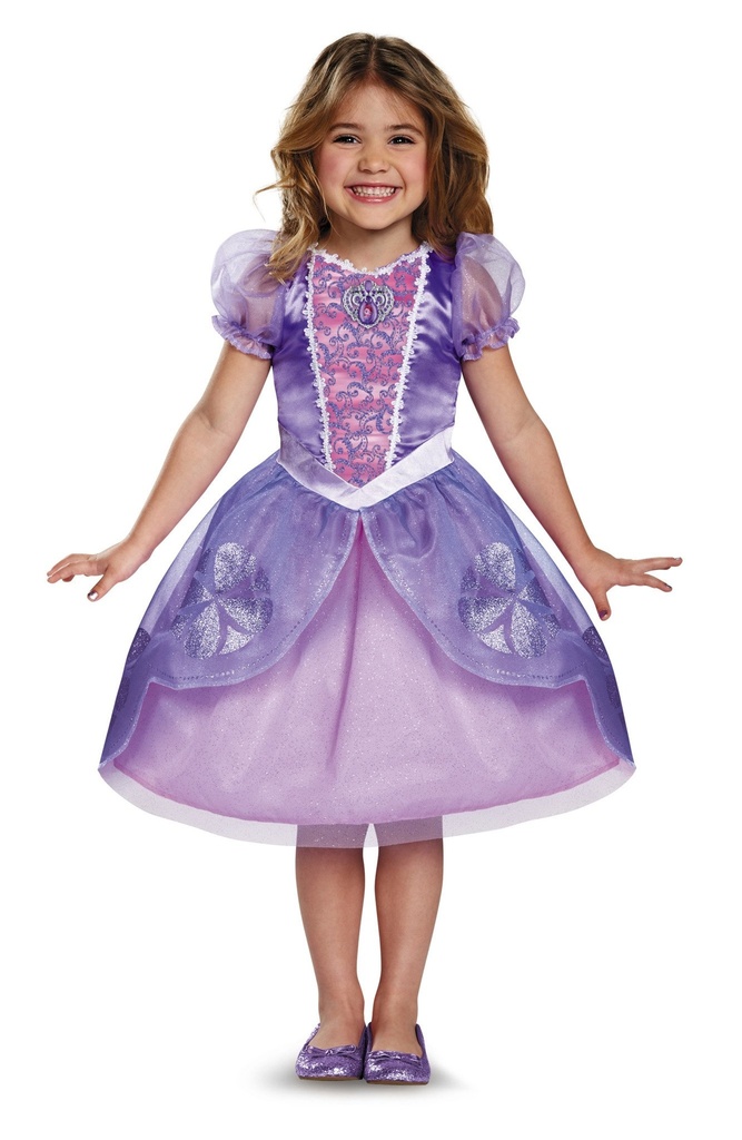 Sofia The Next Chapter Classic Girls Toddler