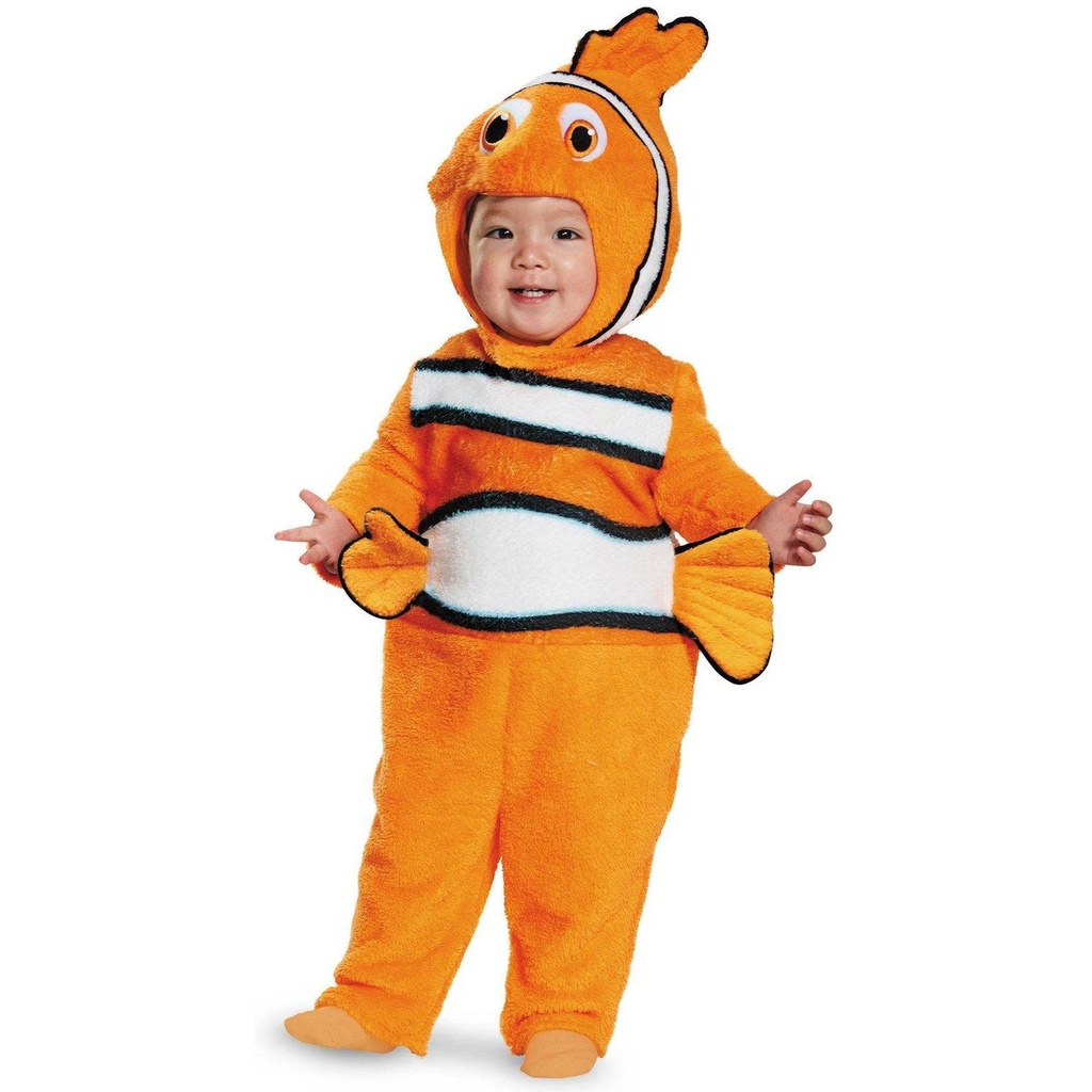 Nemo Prestige Infant Costume