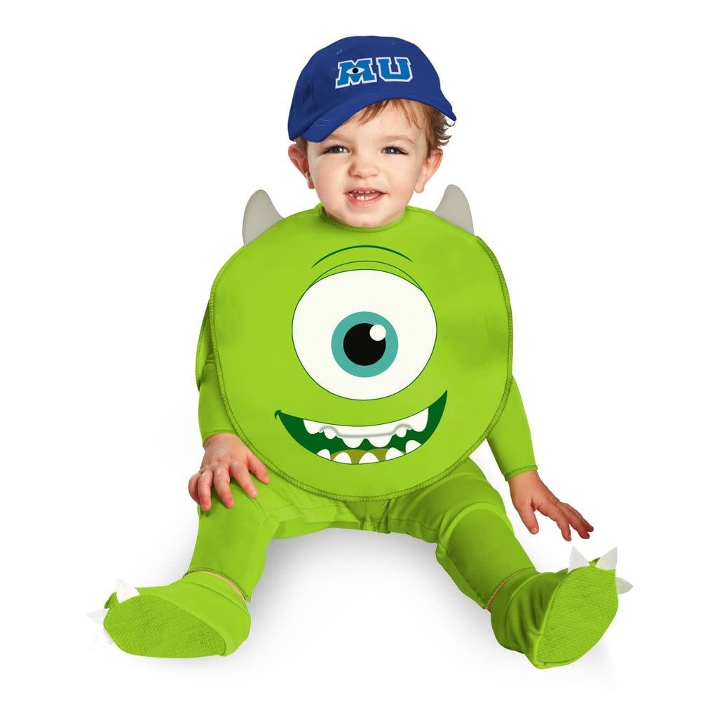Mike Classic  Costume Boys Imfant