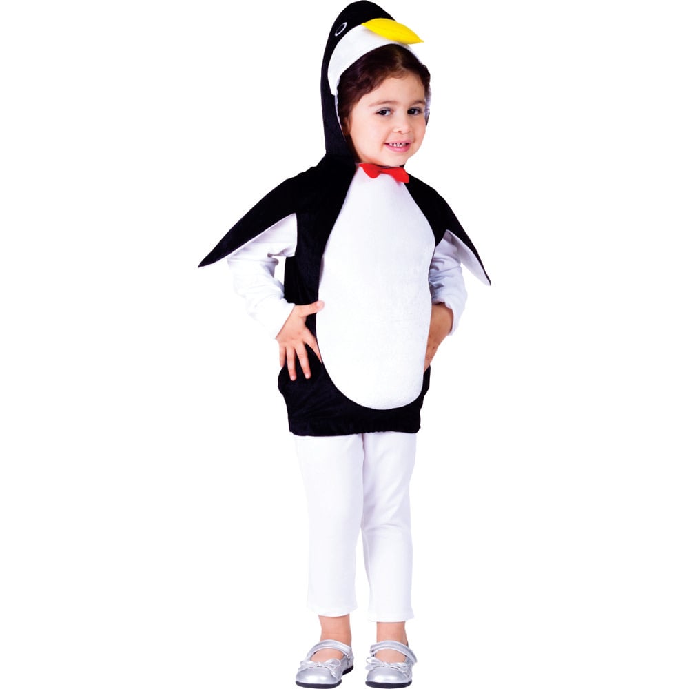 Happy Penguin Costume