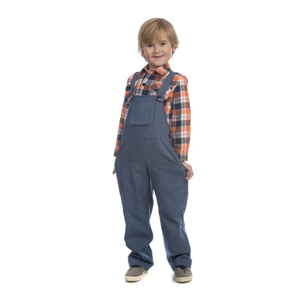 Farmer Boys Child