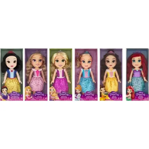 Disney princess Value 15 Inch Doll
