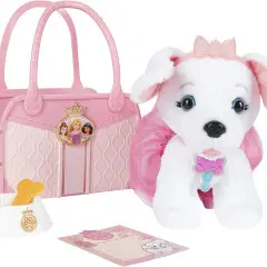 Disney Princess Style Collection Pet Nurturing Set