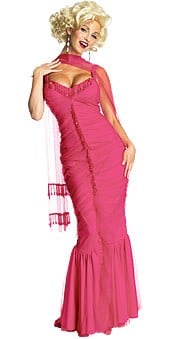 أمنية سرية - مارلين بالوردي